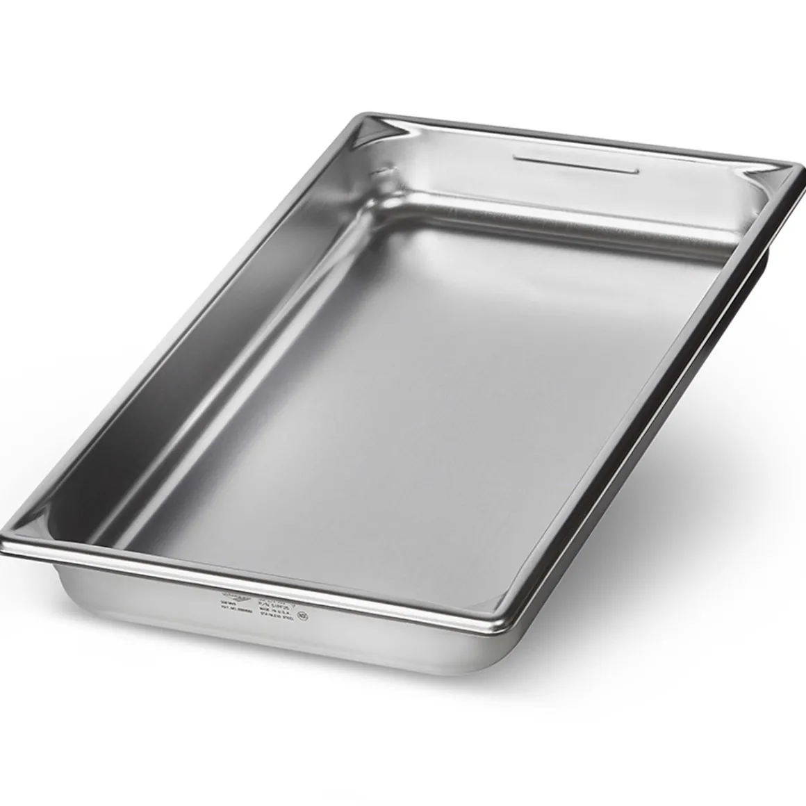 bac_gastronorme__de__de_p_0-2.webp Discount Bac gastronorme 1/1 de 2.5" de profondeur - Super Pan V Induction Rangement Des Aliments