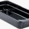 Fashion Bac gastronorme 1/3 de 2" de profondeur Camwear - Noir Rangement Des Aliments