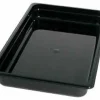 Discount Bac gastronorme 1/1 de 2.5" de profondeur Camwear - Noir Rangement Des Aliments
