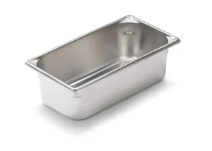 Sale Bac gastronorme 1/4 de 2.5" de profondeur Super Pan V Rangement Des Aliments