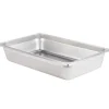 Best Bac gastronorme 1/1 de 4" de profondeur (antiblocage) Rangement Des Aliments