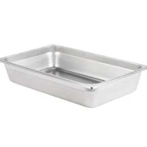 Best Bac gastronorme 1/1 de 4" de profondeur (antiblocage) Rangement Des Aliments