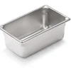 Fashion Bac gastronorme 1/9 de 4" de profondeur Super Pan V Rangement Des Aliments