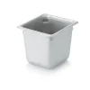 Outlet Bac gastronorme 1/6 de 6" de profondeur Super Pan V Rangement Des Aliments