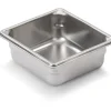 Sale Bac gastronorme 1/6 de 2.5" de profondeur Super Pan V Rangement Des Aliments