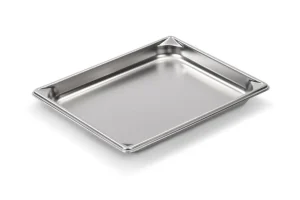Clearance Bac gastronorme 1/2 de 1.25" de profondeur Super Pan V Rangement Des Aliments