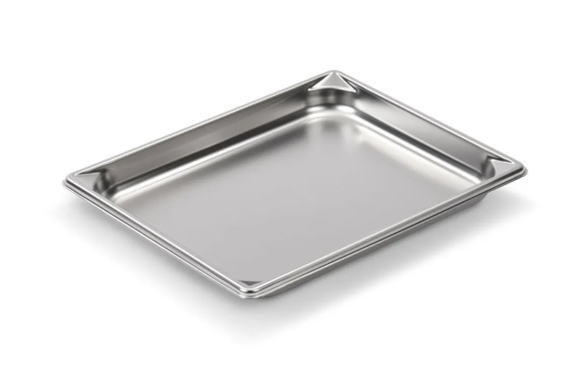 bac_gastronorme__de__de_p_0-39.webp Clearance Bac gastronorme 1/2 de 1.25" de profondeur Super Pan V Rangement Des Aliments