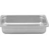 Outlet Bac gastronorme 1/2 de 2.5" de profondeur (antiblocage) Rangement Des Aliments