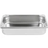 Discount Bac gastronorme 1/2 de 2.5" de profondeur Super Pan V Rangement Des Aliments