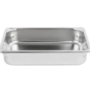 Discount Bac gastronorme 1/2 de 2.5" de profondeur Super Pan V Rangement Des Aliments