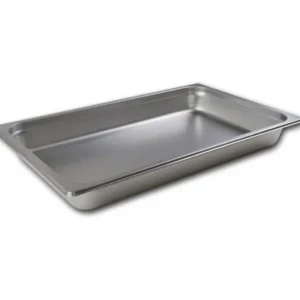 Clearance Bac gastronorme 1/1 de 2.5" de profondeur (antiblocage) Rangement Des Aliments
