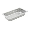 Outlet Bac gastronorme 1/3 de 2.5" de profondeur (antiblocage) Rangement Des Aliments