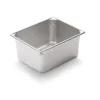 Fashion Bac gastronorme 1/2 de 6" de profondeur Super Pan V Rangement Des Aliments