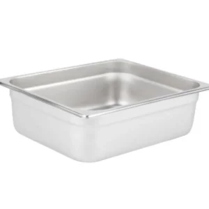Best Bac gastronorme 1/2 de 4" de profondeur (antiblocage) Rangement Des Aliments