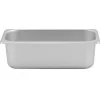 New Bac gastronorme 1/3 de 4" de profondeur (antiblocage) Rangement Des Aliments
