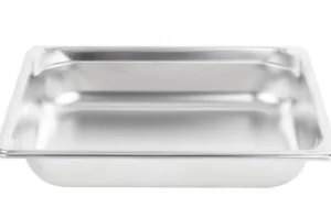 Sale Bac gastronorme perforé 1/2 de 2.5" de profondeur Super Pan 3 Rangement Des Aliments