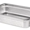 Best Bac gastronorme perforé 1/1 de 4" de profondeur (antiblocage) Rangement Des Aliments