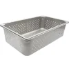 Sale Bac gastronorme perforé 1/1 profondeur 6 Super Pan V Rangement Des Aliments