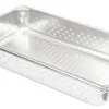 Outlet Bac gastronorme perforé 1/1 profondeur 4 Super pan V Rangement Des Aliments