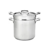 Clearance Bain-marie de 15.14 L avec couvercle en acier inoxydable Thermalloy Rangement Des Aliments