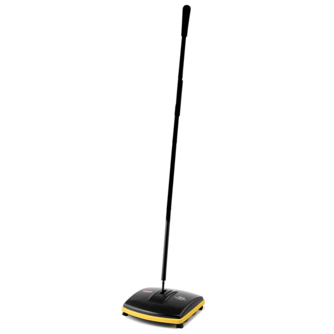 balai_mcanique__noir_0.webp Hot Balai mécanique - Noir Équipements De Nettoyage
