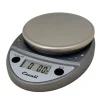 Online Balance à contrôle de portion digitale - 5kg - incrément de 1 gramme (Batterie 9V) Équipements De Préparation