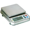 Online Balance à contrôle de portion électronique - 5 kg - incrément de 0.5 gramme Équipements De Préparation