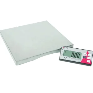 Discount Balance à contrôle de portion numérique - 30 lb - avec afficheur sans fil Équipements De Préparation