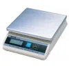 Online Balance à contrôle de portion électronique - 1kg - incrément de 1 gramme Équipements De Préparation