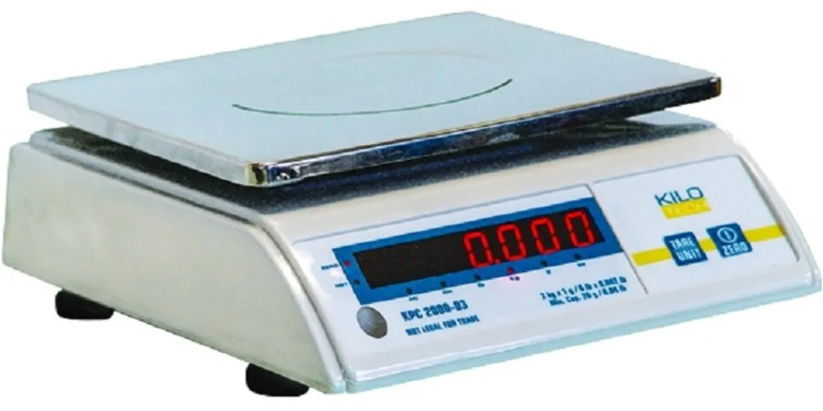 balance__contrle_de_porti_0-7.webp Hot Balance à contrôle de portion électronique - 15kg - incrément de 2 grammes Équipements De Préparation