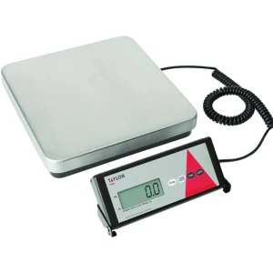 Discount Balance à plateforme -150 lb - incrément de .2 lb Équipements De Préparation