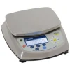 Hot Balance numérique HD en acier inoxydable - 15 kg - incrément de 2 grammes Équipements De Préparation