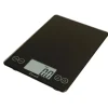 Hot Balance numérique vitrée - 15 lb (7kg) - Noire Équipements De Préparation