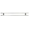 Fashion Barre aimantée de 24" en acier inoxydable pour les couteaux Couteaux