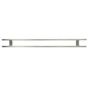 Fashion Barre aimantée de 24" en acier inoxydable pour les couteaux Couteaux