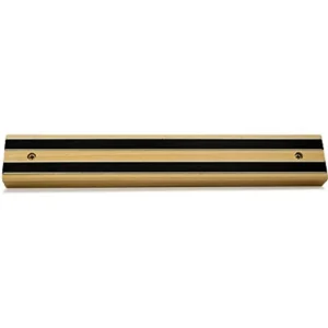 Sale Barre aimantée de 12" pour couteaux Couteaux