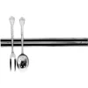 Hot Barre aimantée de 18" pour couteaux Couteaux