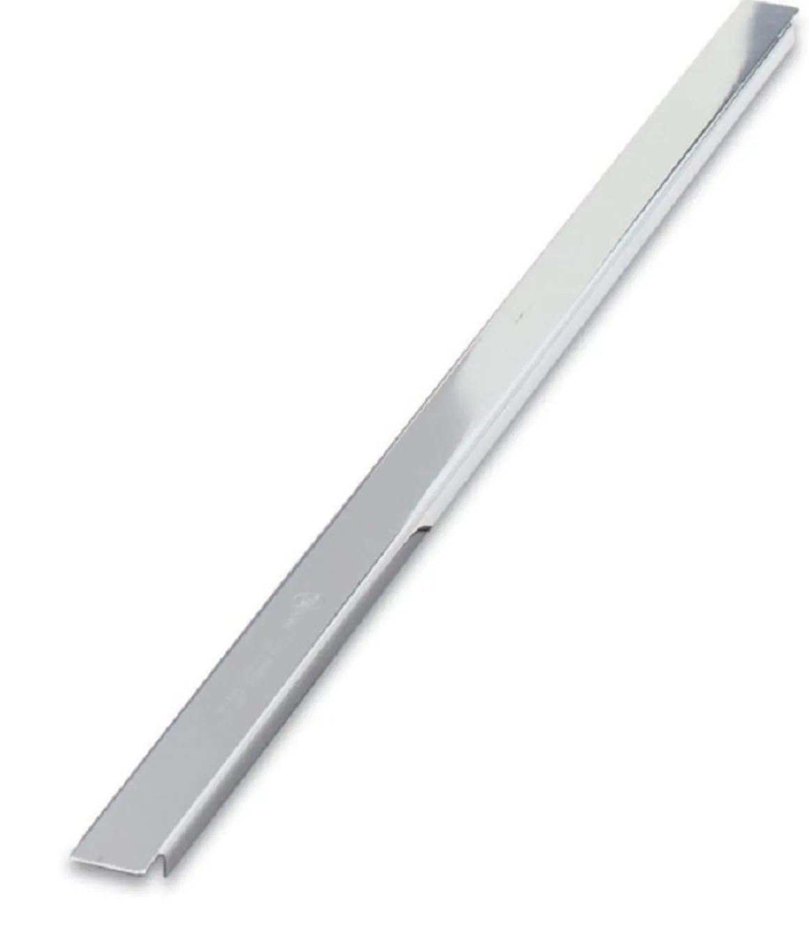 barre_de_soutien_de__pour_0-1.webp Clearance Barre de soutien de 20" pour bac gastronorme Rangement Des Aliments