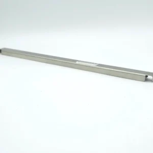 Clearance Barre de soutien de 12.5" pour table froide (bac gastronorme) Rangement Des Aliments