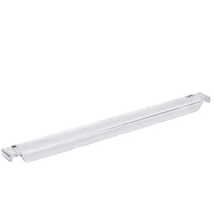 Best Barre de séparation pour bac gastronorme de 12" - Transparente Présentoirs Et Équipements Pour Concession