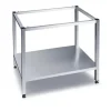 Sale Base d'équipement mobile à glissière UG II pour four type 62/102 - Modèle Démo Tables De Travail Commerciales