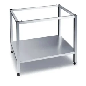 Sale Base d'équipement mobile à glissière UG II pour four type 62/102 - Modèle Démo Tables De Travail Commerciales