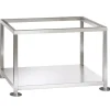 Discount Base d'équipement pour four combi CTP1020E Tables De Travail Commerciales