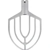 Hot Batteur plat pour batteur sur socle de 56.78L Équipements De Préparation
