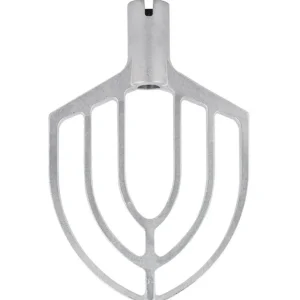 Hot Batteur plat pour batteur sur socle de 56.78L Équipements De Préparation