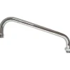 Fashion Bec de robinet pivotant de 16" Robinetterie Commerciale