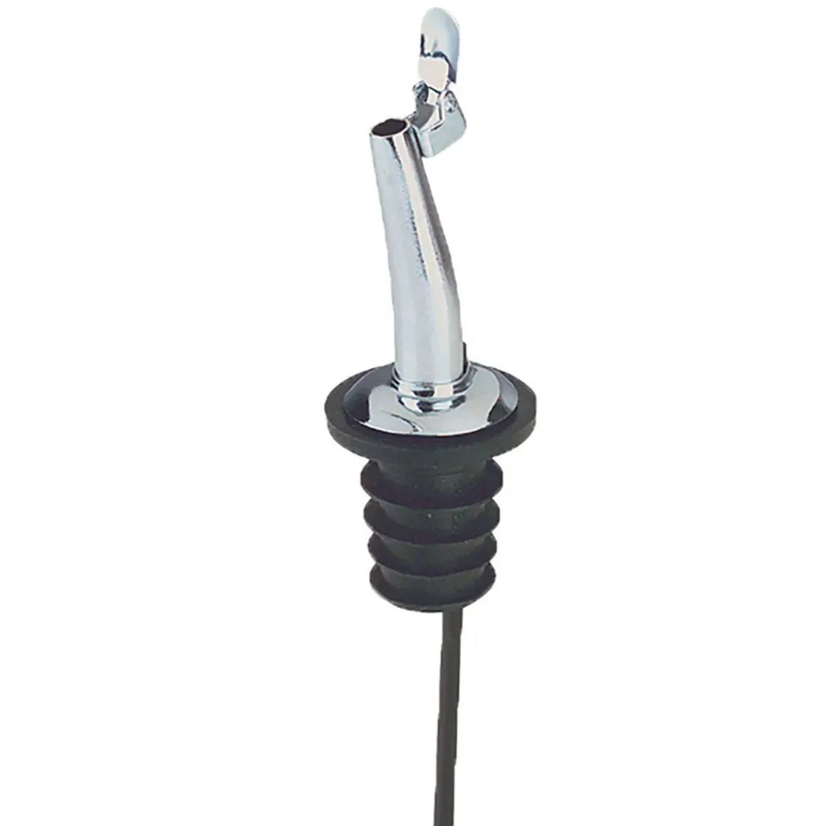bec_verseur_avec_couvercl_0.webp Sale Bec verseur avec couvercle à charnière (Tube en plastique) Accessoires De Bar