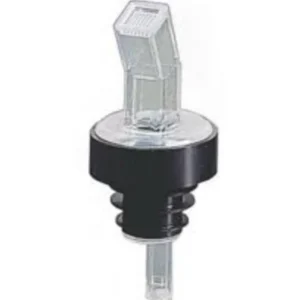 Best Bec verseur en plastique avec filtre intégré - Transparent Accessoires De Bar