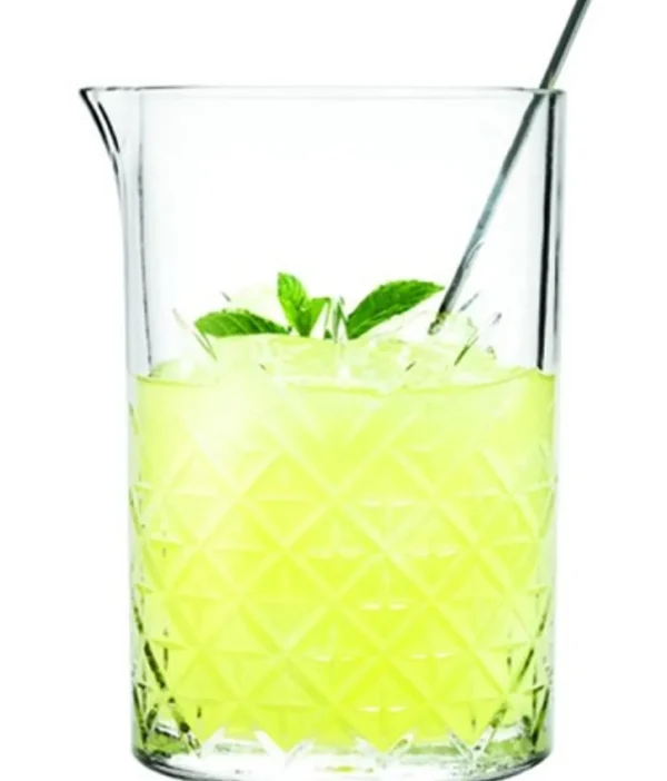 Discount Becher à mélanger de 24.25 oz Timeless - 6 par boite Verrerie