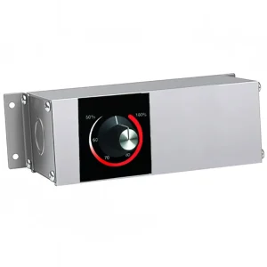 New Boite de contrôle à distance à 1 interrupteur infinite - 240V Réchauds Et Maintiens